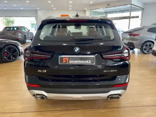 BMW X3 20d xDrive