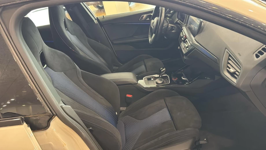 BMW Serie 2 218dA Gran Coupe PACK M