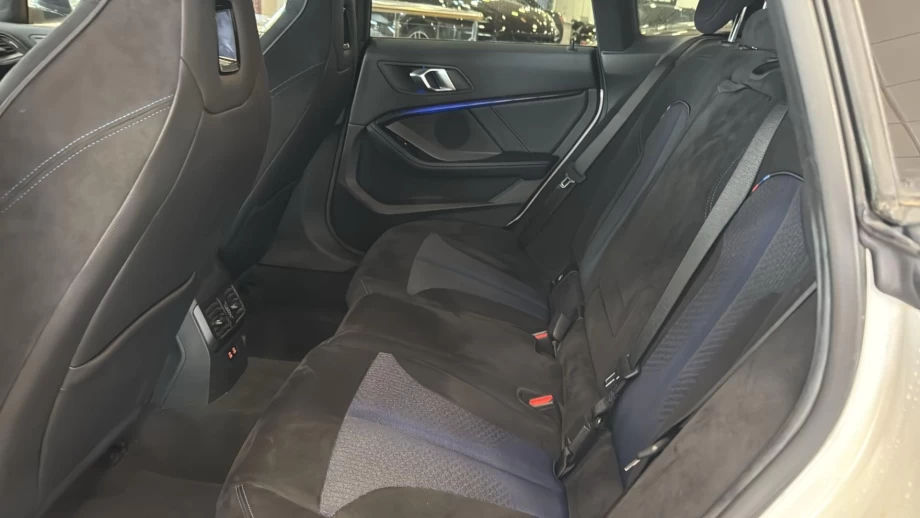 BMW Serie 2 218dA Gran Coupe PACK M