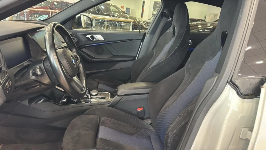 BMW Serie 2 218dA Gran Coupe PACK M