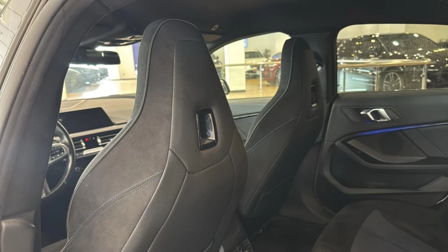 BMW Serie 2 218dA Gran Coupe PACK M