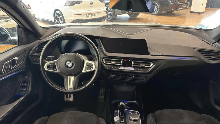 BMW Serie 2 218dA Gran Coupe PACK M