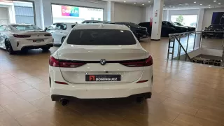 BMW Serie 2 218dA Gran Coupe PACK M
