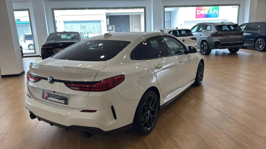 BMW Serie 2 218dA Gran Coupe PACK M