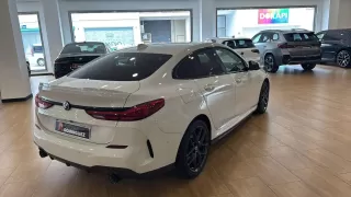 BMW Serie 2 218dA Gran Coupe PACK M