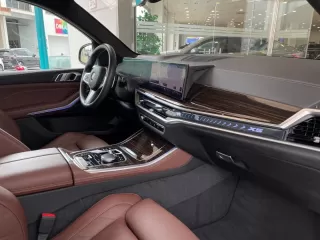 BMW X5 xDRIVE30d PACK M