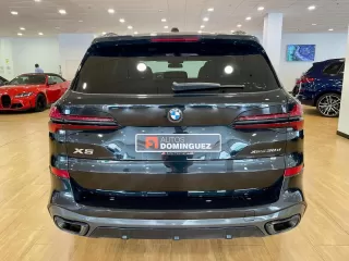 BMW X5 xDRIVE30d PACK M