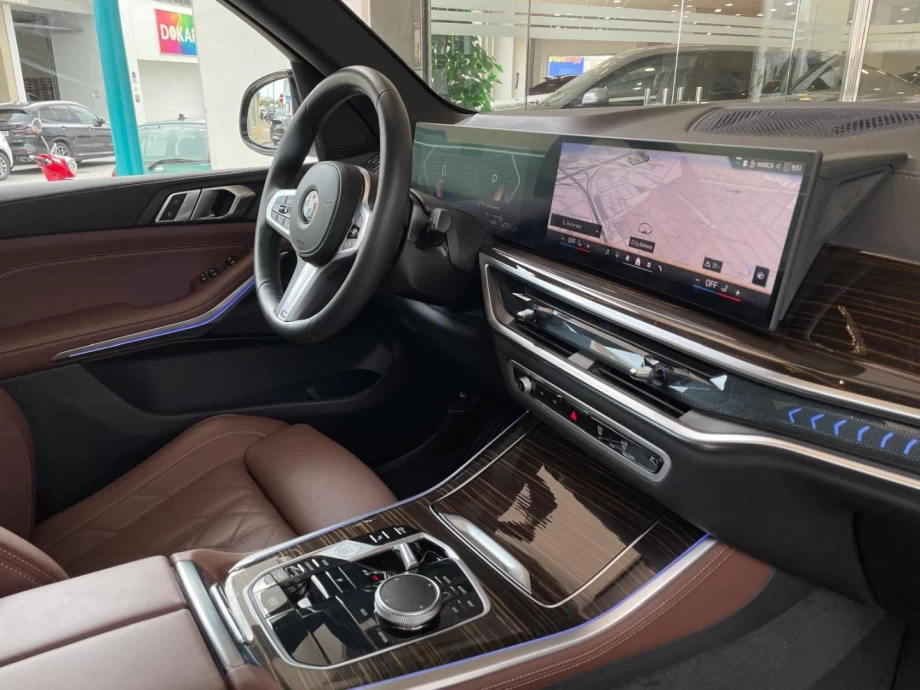 BMW X5 xDRIVE30d PACK M