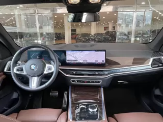 BMW X5 xDRIVE30d PACK M