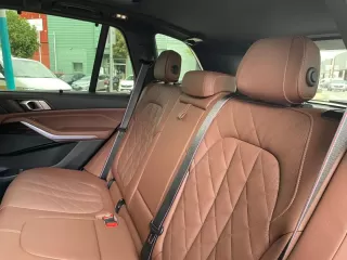 BMW X5 xDRIVE30d PACK M