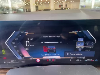 BMW X5 xDRIVE30d PACK M