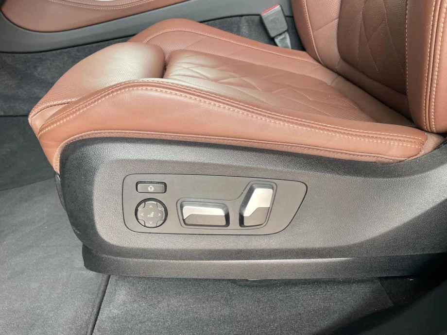 BMW X5 xDRIVE30d PACK M