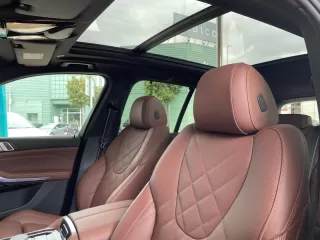 BMW X5 xDRIVE30d PACK M