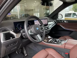 BMW X5 xDRIVE30d PACK M