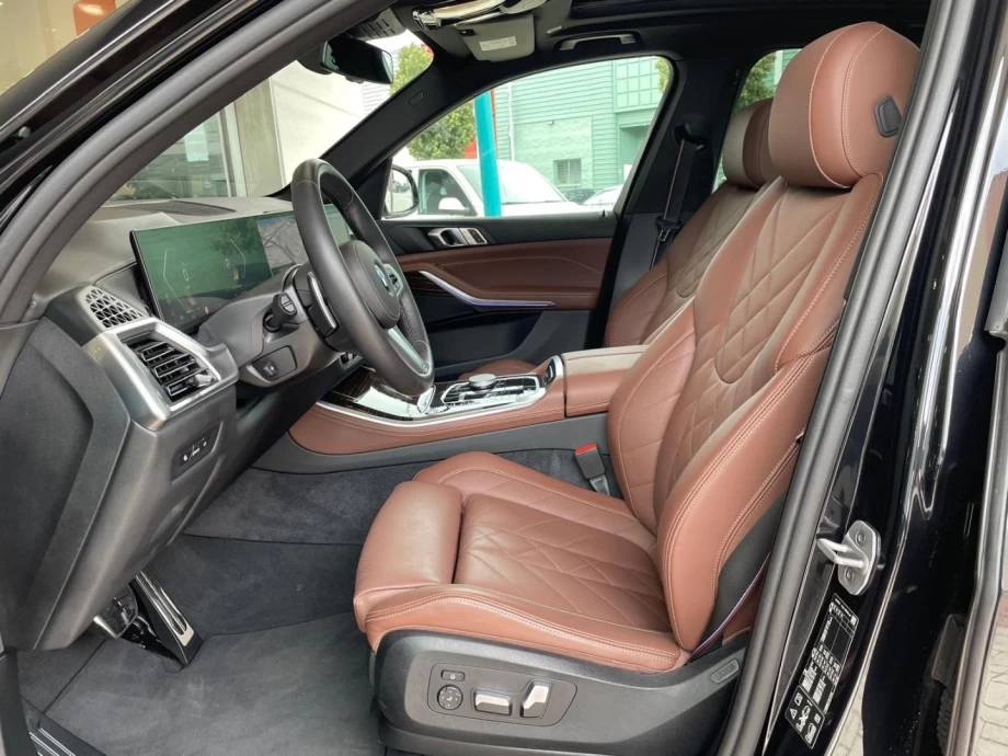 BMW X5 xDRIVE30d PACK M