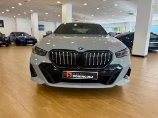 BMW Serie 5 530e xDrive