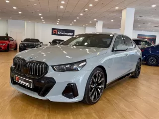 BMW Serie 5 530e xDrive