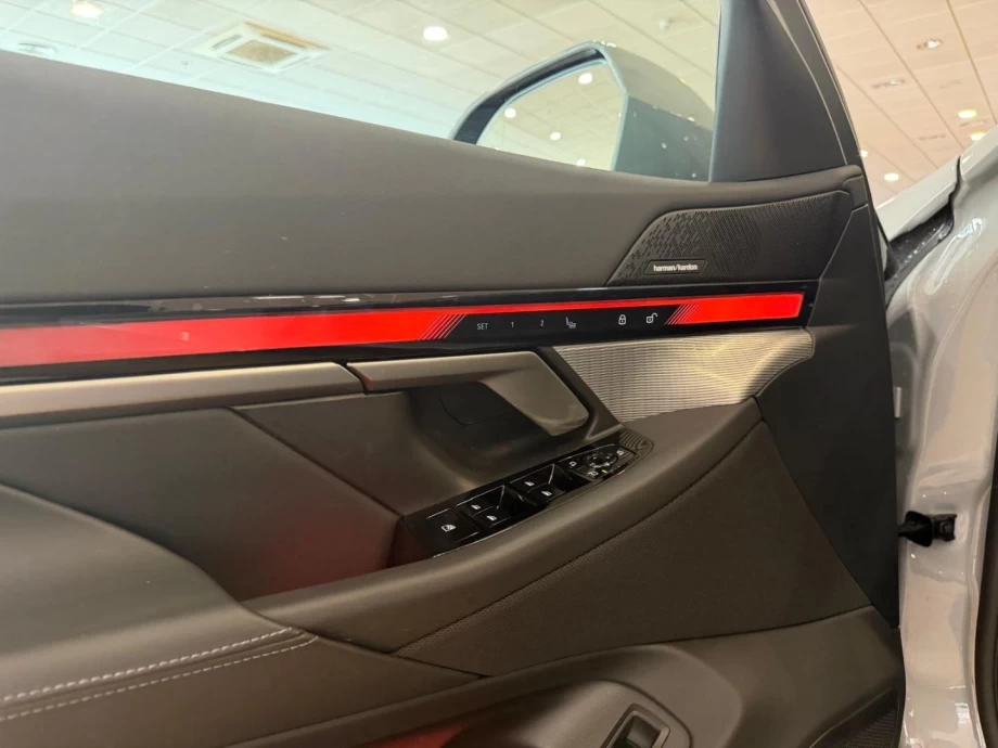 BMW Serie 5 530e xDrive