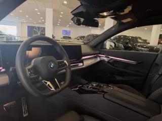 BMW Serie 5 530e xDrive