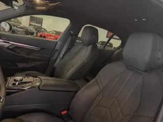 BMW Serie 5 530e xDrive