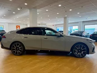 BMW Serie 5 530e xDrive