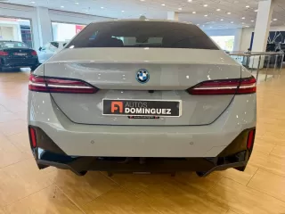 BMW Serie 5 530e xDrive