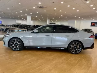 BMW Serie 5 530e xDrive