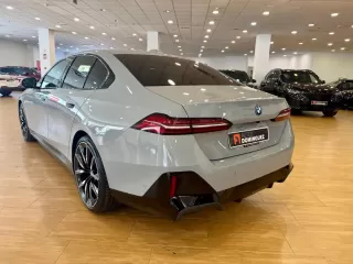 BMW Serie 5 530e xDrive