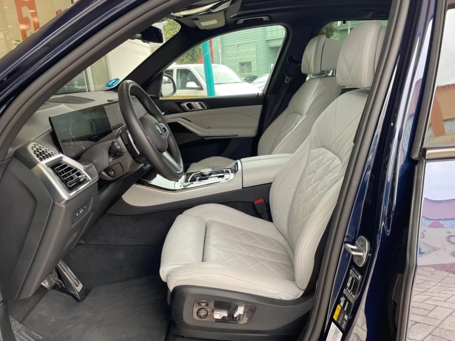 BMW X5 xDrive50e PACK M