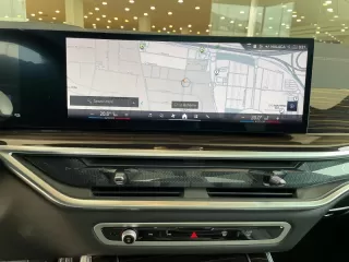 BMW X5 xDrive50e PACK M
