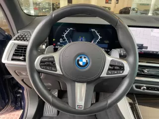 BMW X5 xDrive50e PACK M
