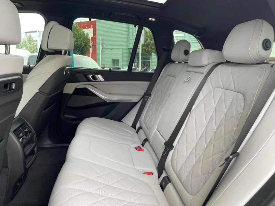 BMW X5 xDrive50e PACK M