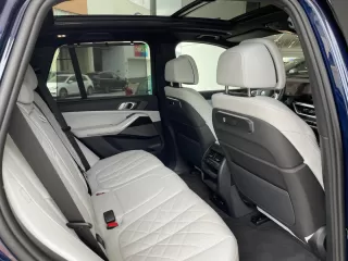 BMW X5 xDrive50e PACK M