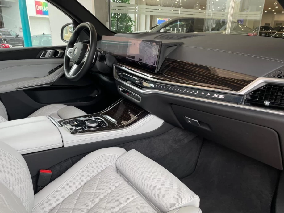 BMW X5 xDrive50e PACK M