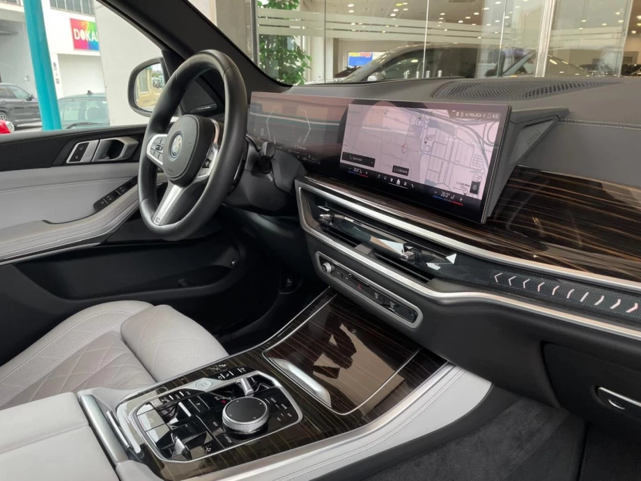 BMW X5 xDrive50e PACK M