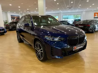 BMW X5 xDrive50e PACK M
