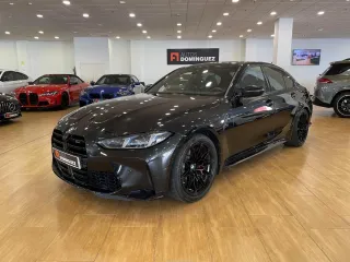 BMW Serie 3 M3 Competition M xDrive