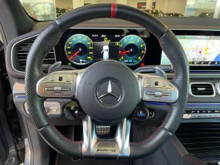 MERCEDES-BENZ GLE AMG GLE 53 4MATIC