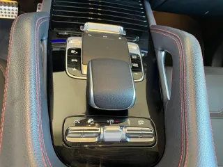 MERCEDES-BENZ GLE AMG GLE 53 4MATIC