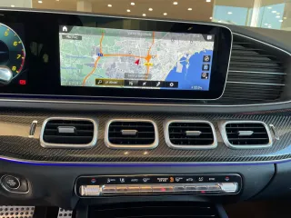 MERCEDES-BENZ GLE AMG GLE 53 4MATIC