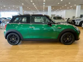 MINI MINI COOPER SE