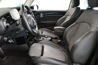 MINI MINI COOPER SE