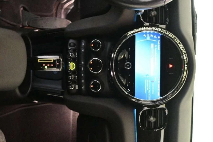 MINI MINI COOPER SE