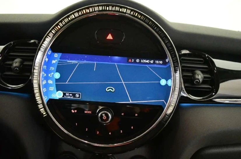 MINI MINI COOPER SE