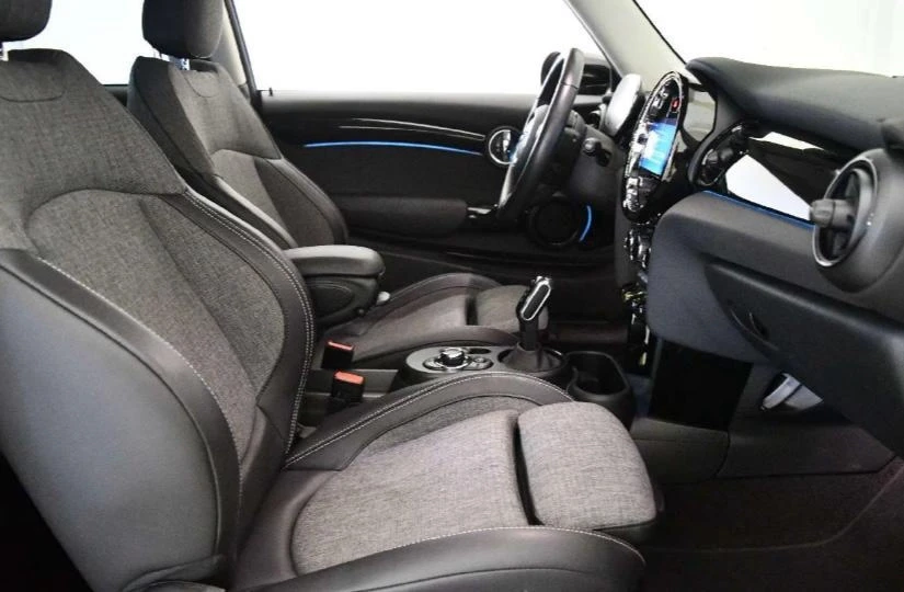 MINI MINI COOPER SE