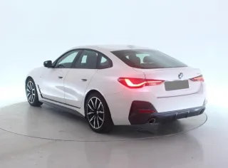 BMW Serie 4 430i Gran Coupe
