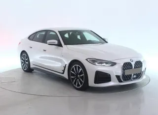 BMW Serie 4 430i Gran Coupe