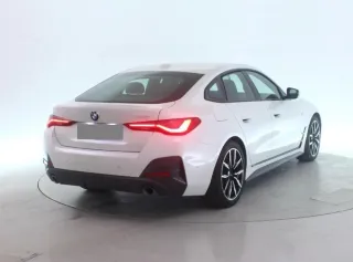 BMW Serie 4 430i Gran Coupe