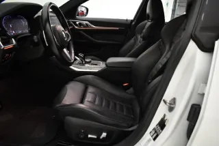 BMW Serie 4 430i Gran Coupe