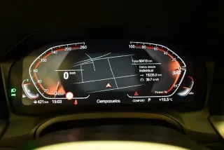 BMW Serie 4 430i Gran Coupe